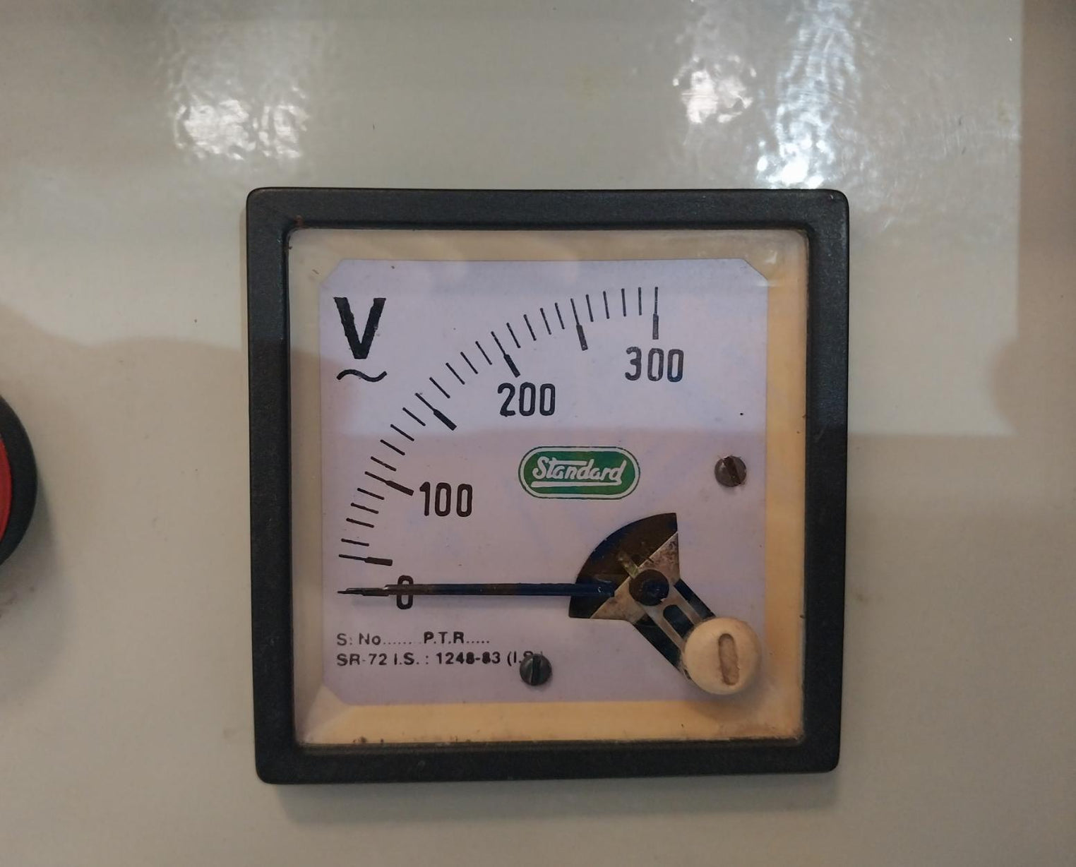 Amar 400-440V Electrical Delta Starter 2.5Kva