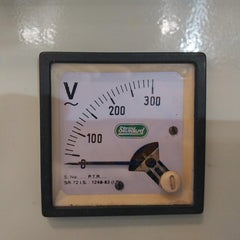 Amar 400-440V Electrical Delta Starter 2.5Kva