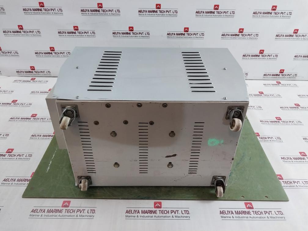 Amar 400-440V Electrical Delta Starter 2.5Kva