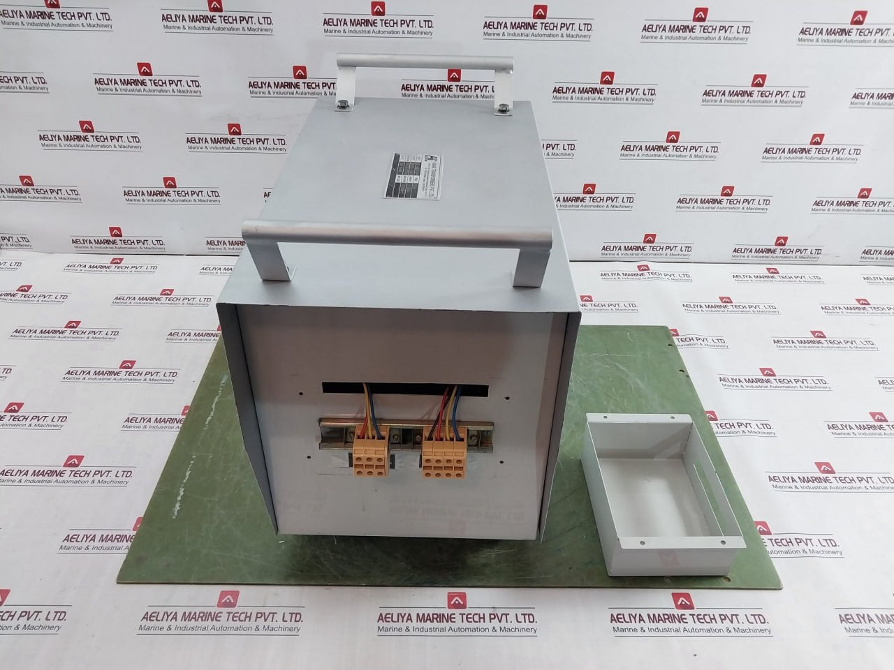 Amar 400-440V Electrical Delta Starter 2.5Kva