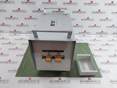 Amar 400-440V Electrical Delta Starter 2.5Kva