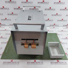 Amar 400-440V Electrical Delta Starter 2.5Kva