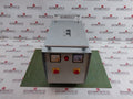 Amar 400-440V Electrical Delta Starter 2.5Kva