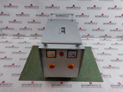 Amar 400-440V Electrical Delta Starter 2.5Kva