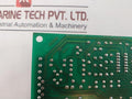 Amara Raja 2018200 Printed Circuit Board Rev: 1