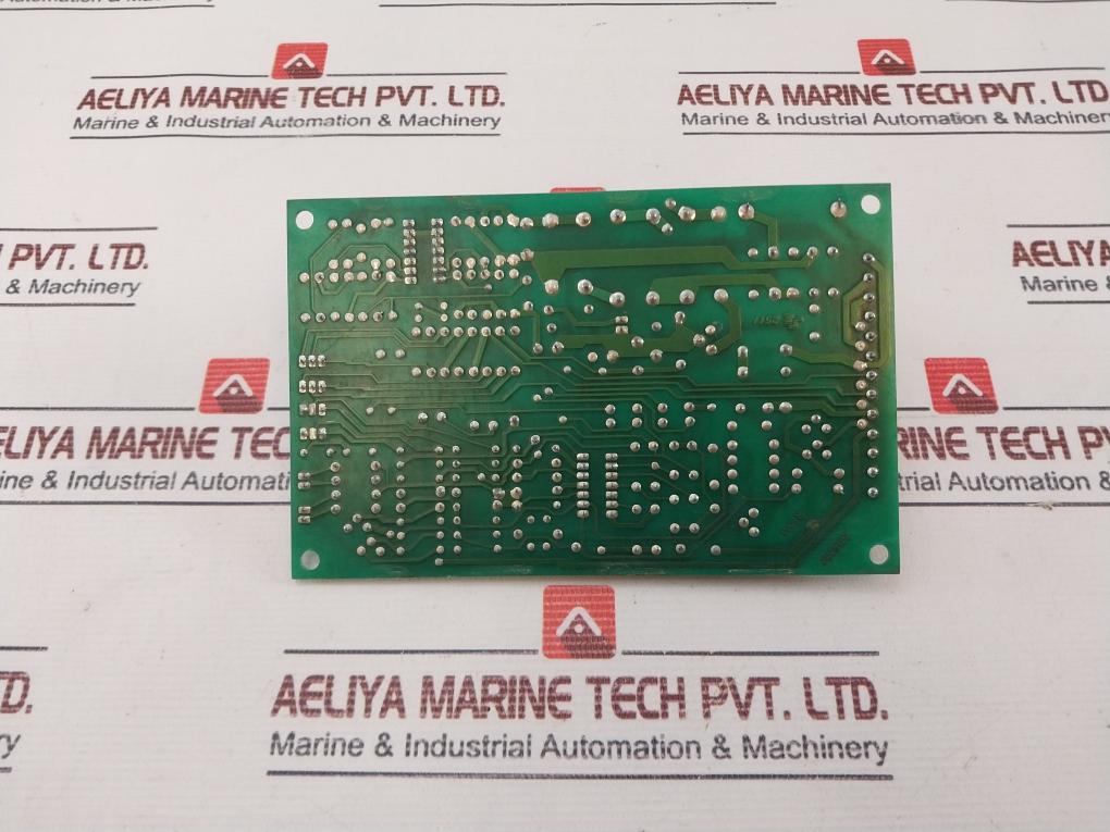 Amara Raja 2018200 Printed Circuit Board Rev: 1