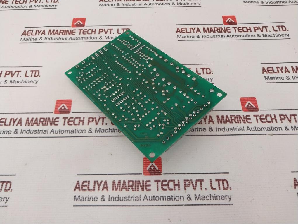 Amara Raja 2018200 Printed Circuit Board Rev: 1