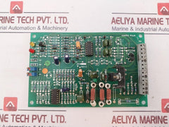 Amara Raja 2018200 Printed Circuit Board Rev: 1