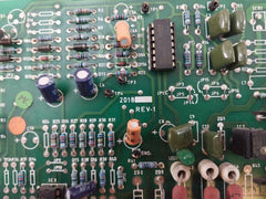 Amara Raja 2018200 Printed Circuit Board Rev: 1