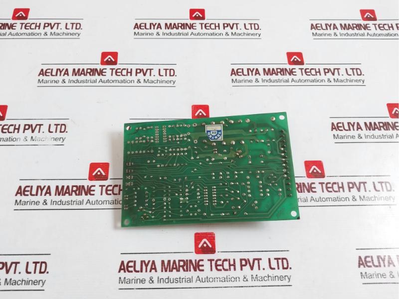 Amara Raja 2018200 Printed Circuit Board Rev 1