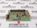Amara Raja 40302017114 V PLC Board Rev 0