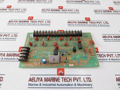 Amara Raja 40302017114 V PLC Board Rev 0