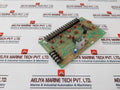 Amara Raja 40302017114 V PLC Board Rev 0