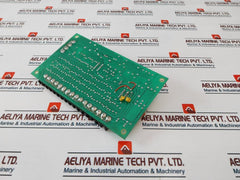 Amara Raja 40302017114 V PLC Board Rev 0