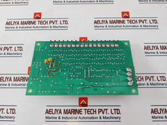 Amara Raja 40302017114 V PLC Board Rev 0