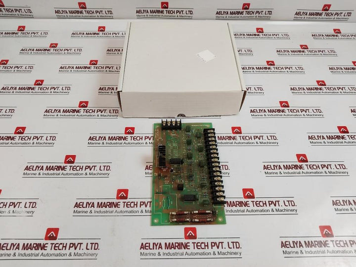Amara Raja 40302017114 V Power System Pcb Board
