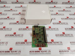 Amara Raja 40302017114 V Power System Pcb Board