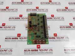 Amara Raja 40302017114 V Power System Pcb Board