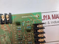 Amara Raja 40302017114 V Power System Pcb Board