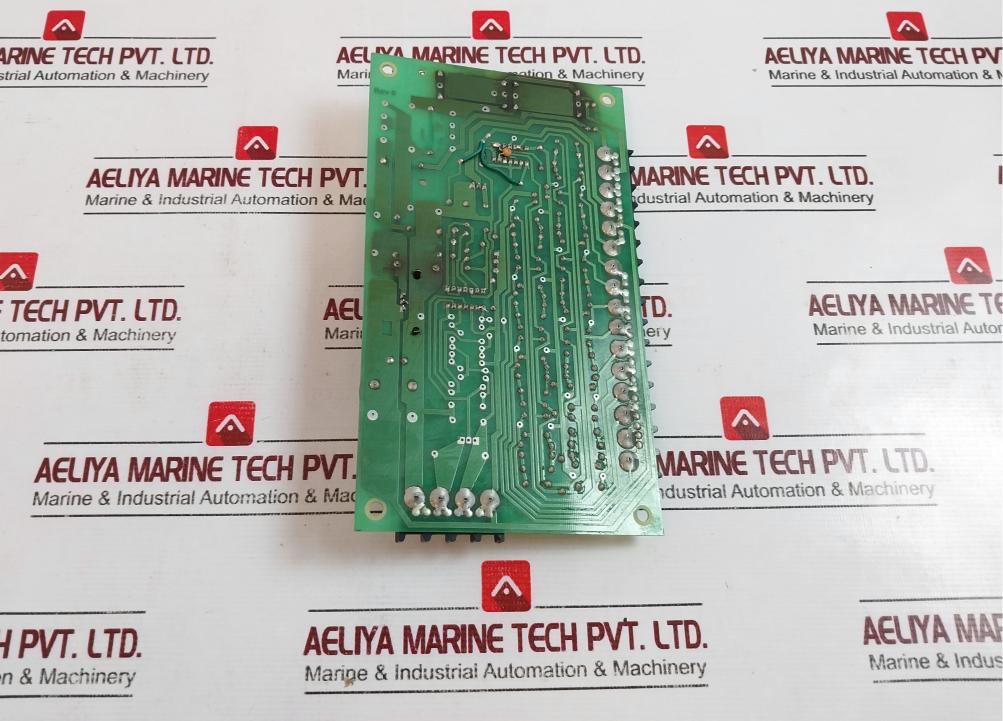 Amara Raja 40302017114 V Power System Pcb Board