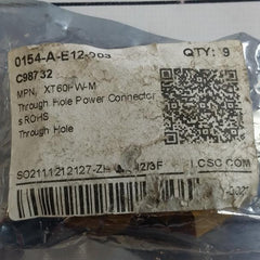 Amass Xt60Pw-m20 Plug Connector