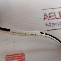 Amber Industries Ai-201 Transient And Noise Suppressor