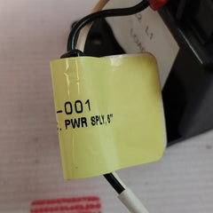 Amber Industries Ai-201 Transient And Noise Suppressor