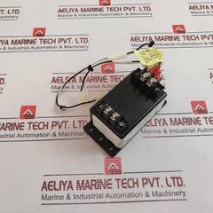 Amber Industries Ai-201 Transient And Noise Suppressor