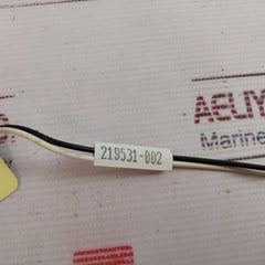 Amber Industries Ai-201 Transient And Noise Suppressor