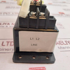 Amber Industries Ai-201 Transient And Noise Suppressor