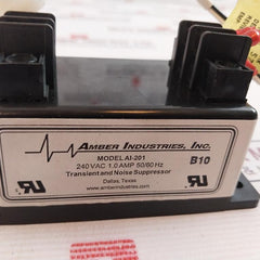 Amber Industries Ai-201 Transient And Noise Suppressor