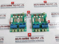 Ambik Harmonic 110035481 Scr Switching Circuit Tt0508R2