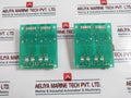 Ambik Harmonic 110035481 Scr Switching Circuit Tt0508R2