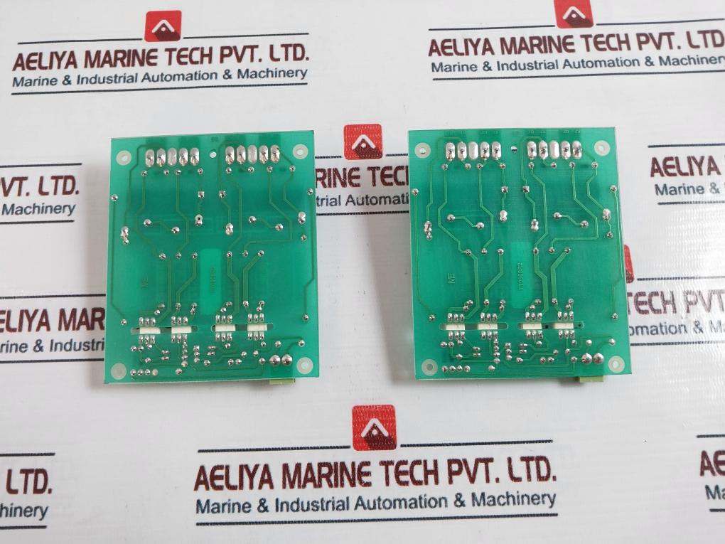 Ambik Harmonic 110035481 Scr Switching Circuit Tt0508R2