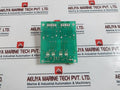 Ambik Harmonic 110035481 Scr Switching Circuit Tt0508R2
