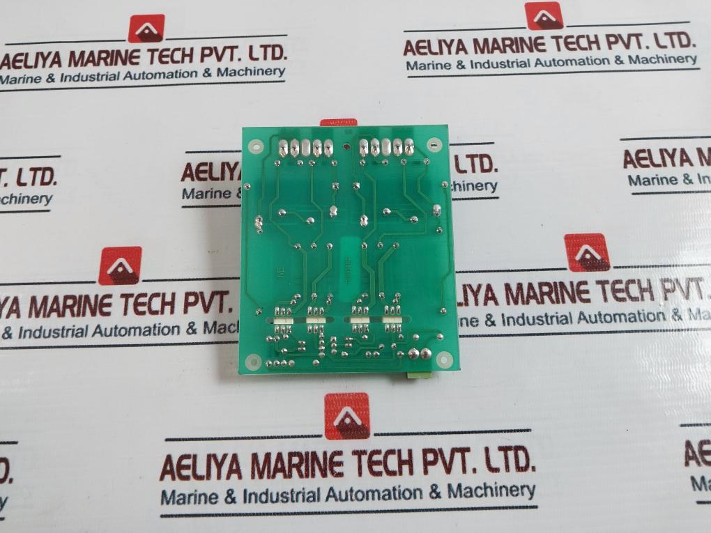 Ambik Harmonic 110035481 Scr Switching Circuit Tt0508R2