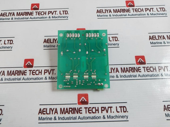Ambik Harmonic 110035481 Scr Switching Circuit Tt0508R2