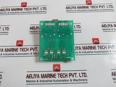 Ambik Harmonic 110035481 Scr Switching Circuit Tt0508R2