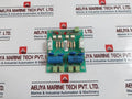 Ambik Harmonic 110035481 Scr Switching Circuit Tt0508R2