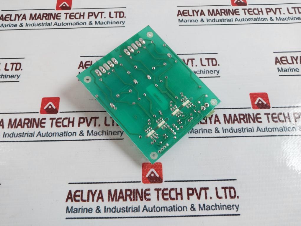 Ambik Harmonic 110035481 Scr Switching Circuit Tt0508R2