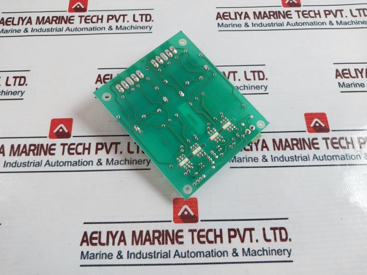 Ambik Harmonic 110035481 Scr Switching Circuit Tt0508R2