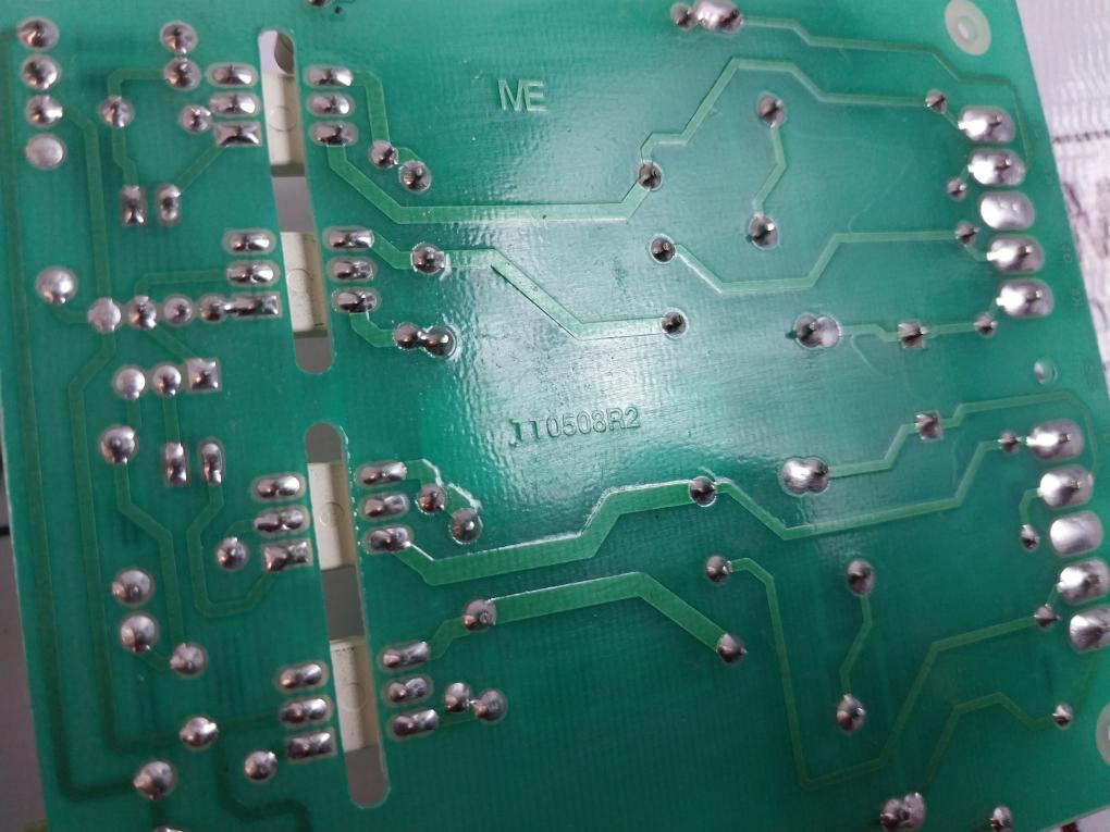 Ambik Harmonic 110035481 Scr Switching Circuit Tt0508R2