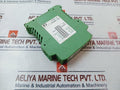 Amca Proam21 Hydraulic Controls Digital Valve 12/24V Dc