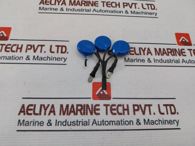 Amcap S20K680 Varistor 11 24
