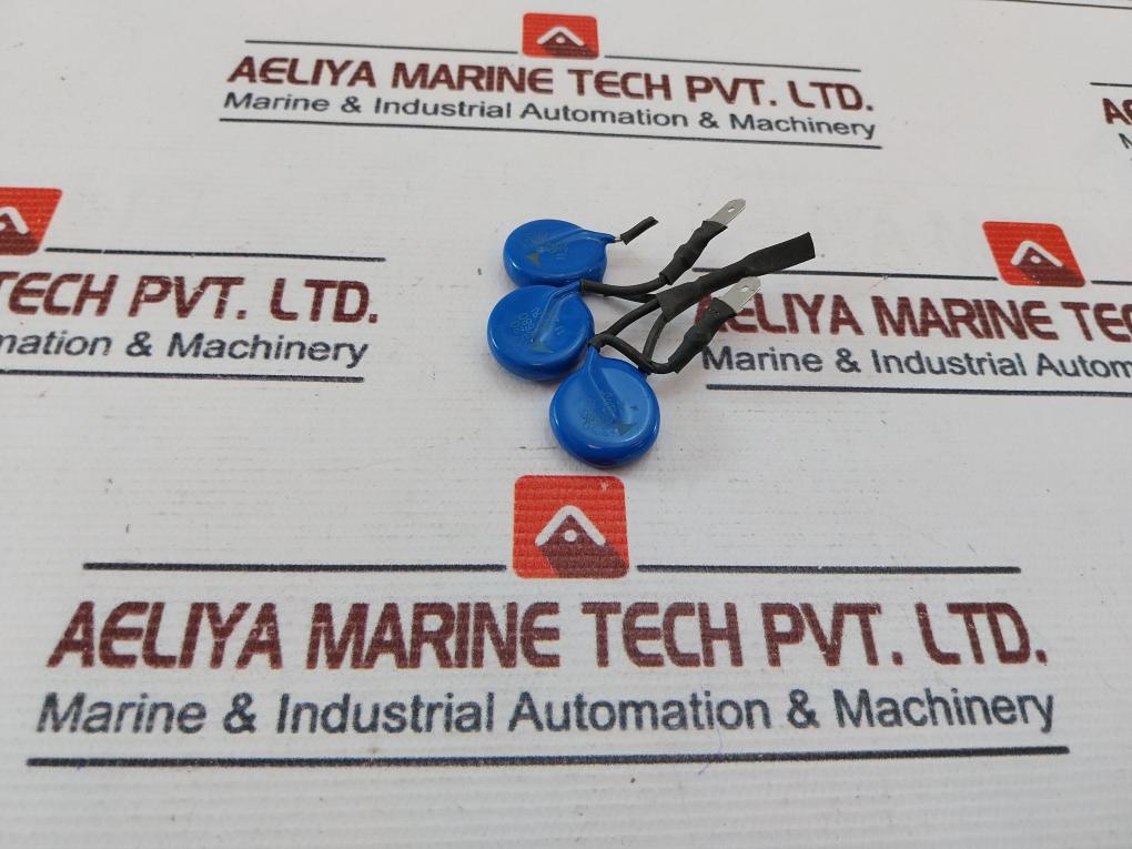 Amcap S20K680 Varistor 11 24