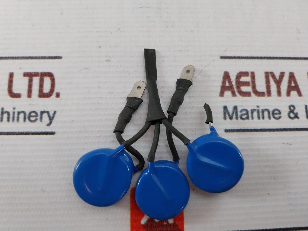 Amcap S20K680 Varistor 11 24