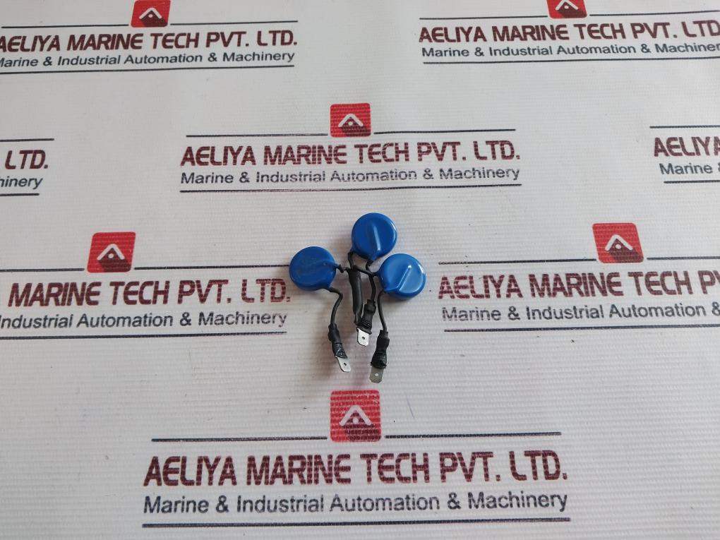 Amcap S20K680 Varistor Used