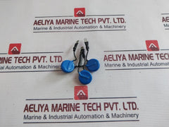 Amcap S20K680 Varistor Used