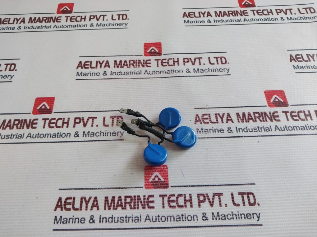 Amcap S20K680 Varistor Used