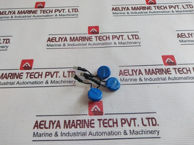 Amcap S20K680 Varistor Used